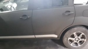 Покраска в Raptor своими руками PTOR U-POL.