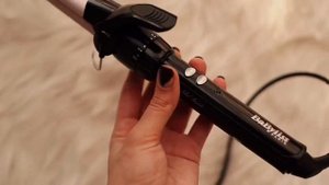НАКРУТКА НА ПЛОЙКУ Babyliss 25 mm