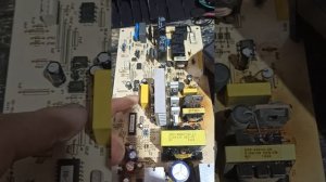 Ремонт IPPON Smart Power Pro 1000. Не заряжает батарею. Разряжает батареи.