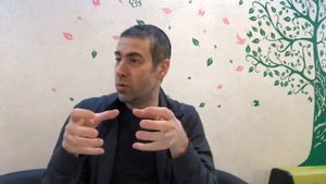 Мишлей с Ицхаком Пинтосевичем | Урок 1. Вступление