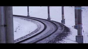 Габариты на железнодорожном транспотре