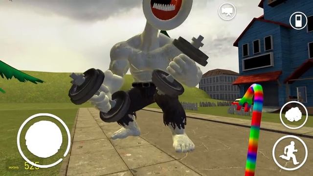 МЫ НАШЛИ МЕГА СИРЕНА МАТЬ МЕГАФОН МУЛЬТЯШНЫЙ ПЁС КАЧОК SCP ПРОХОЖДЕНИЕ ПРИВЕТ СОСЕД 2 ИГРА смотреть онлайн