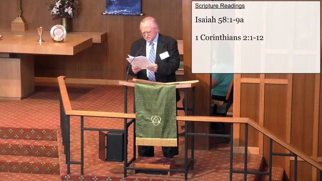 HPC Worship - February 5, 2023 смотреть онлайн