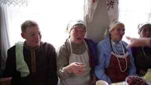 Обряд Нуны сюан