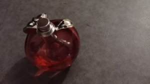 Обзор духов Нина Ричи Нина :)