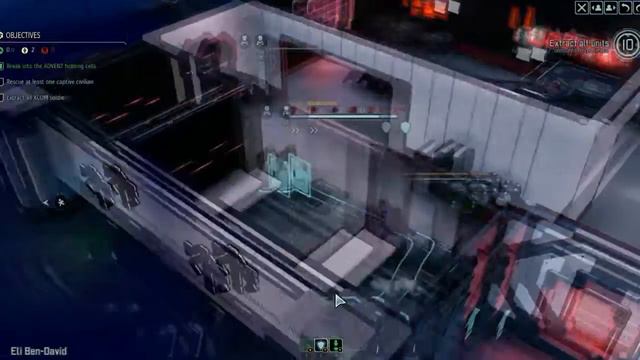 Xcom 2, Long War 2 MOD #4 Ninja MVP [4040 Plays] смотреть онлайн