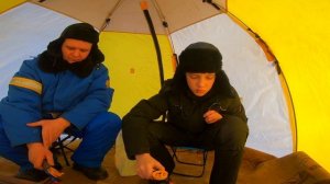 РЫБАЛКА НА РЕФТИНСКОМ ВОДОХРАНИЛИЩЕ! ЛОВЛЮ ОКУНЕЙ