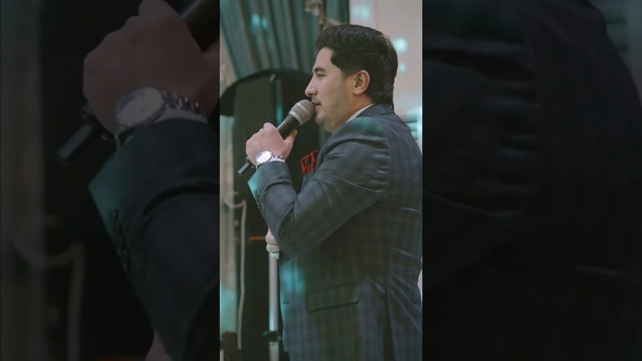 Голибчон Юсупов-Аллаи Модар Базми Туёна #shorts смотреть онлайн