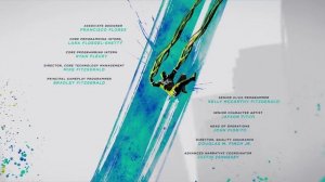 Марвел Человек-паук-2 - Титры