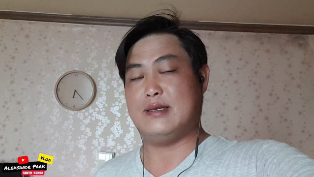 ЖДЕМ ТАЙФУН // НАЧАЛЬНИК СОРВАЛ СПИНУ // КУПИЛ МИКРОФОН 🎤// ЮЖНАЯ КОРЕЯ