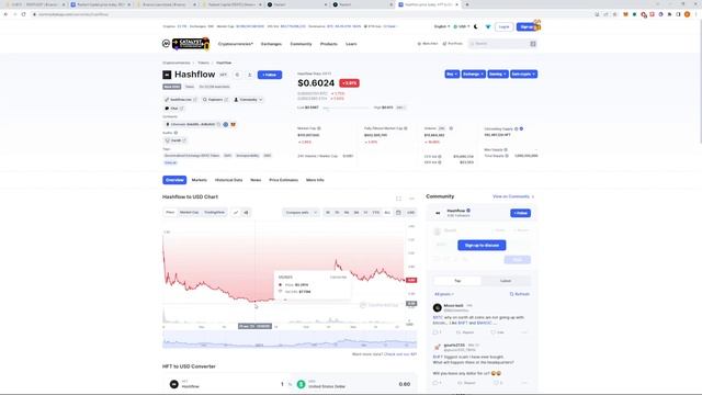 Краткий обзор Radiant Capital (RDNT) - новый LaunchPool на бирже Binance, листинг 30-03-2023 смотреть онлайн