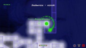 Холод-Shadowraze/a dance of fire and ice