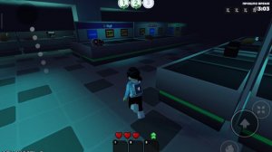 паника робот пылесос Элис история (хорошый финал)