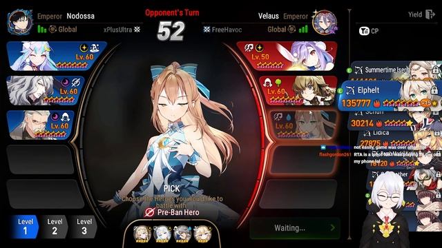 Epic Seven | Absolute Terror смотреть онлайн