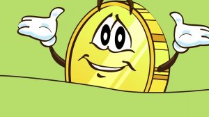 Монеткин в беде не бросит - поможет деньгами