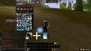 Lineage 2 Гайд по Spellsinger \ Mustic Muse