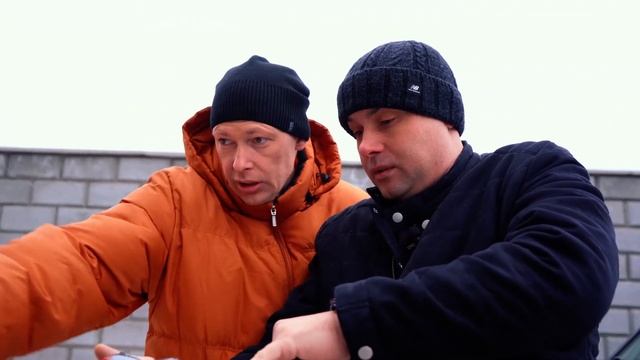 Отзыв клиента Игоря смотреть онлайн