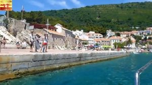 Petrovac Na Moru,Montenegro (Петровац,Черногория)