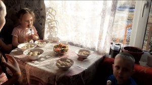 3/У кого Лунтик лучшеУчимся танцевать вальс