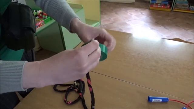 как правильно подобрать короткую скакалку смотреть онлайн