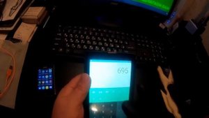 Как заставить любые перчатки работать с сенсором