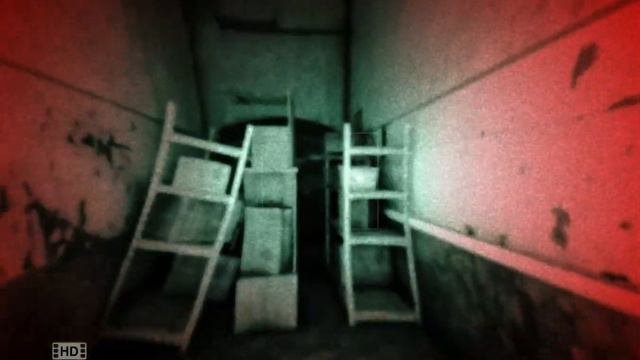 ПОЛНОЕ ПРОХОЖДЕНИЕ OUTLAST (БЕЗ СЛОВ)