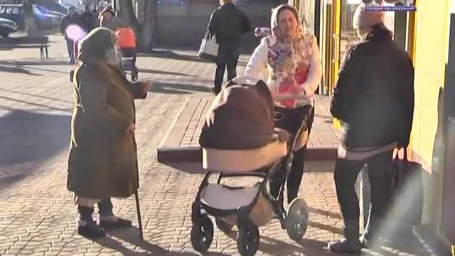 Заброшенный детский садик в Лутугино!