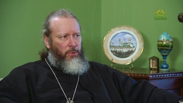 Церковнославянский язык как язык миссии. Часть 2