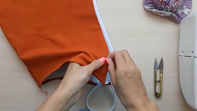 Как сшить толстовку смотреть онлайн