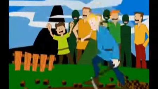 Трубопровод Притча смотреть онлайн