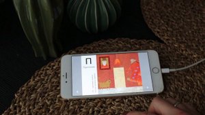 Азбука с начинкой :: Приложение для детей