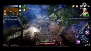 Black Desert Mobile прохождение 1 часть