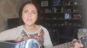 Песня " Разговор в гостинице", автор Александр Розенбаум. Исполняет Ирина Нифонтова.