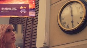 Zedo & Roxanne Emery - The Second Time Around (MVP short edit)