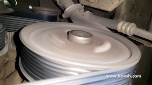 Как стучит насос ГУР на Opel Vivaro A 2.0d