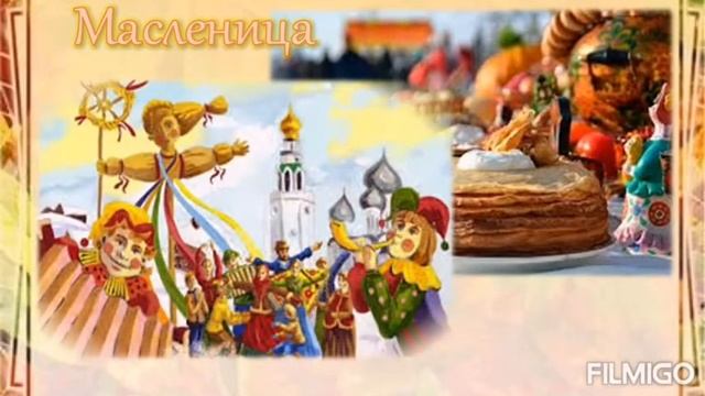 Видеообзор литературы «Родной язык - культура нации»