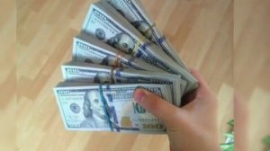 Делай деньги.   А я делаю.