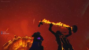 ИВЕНТ ТРЭВИСА СКОТТА! ЗАПИСЬ КОНЦЕРТА ТРЕВИСА СКОТТА! TRAVIS SCOTT FORTNITE