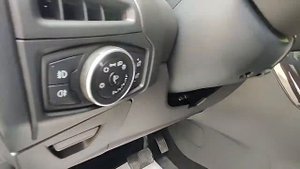 Обзор Ford Focus 3 рестайлинг
