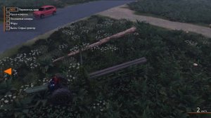 ПЕРВЫЕ ДОСКИ С МОЕЙ ПИЛОРАМЫ -- LUMBERJACK's DYNASTY #3