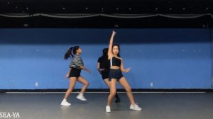 [SEA-YA Special] City Girls - Twerk (ft. Cardi B) | SEA-YA Choreography | Dance Video