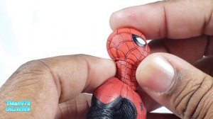 One:12 Collective Spider-Man: Far From Home - Deluxe Edition CHILL REVIEW