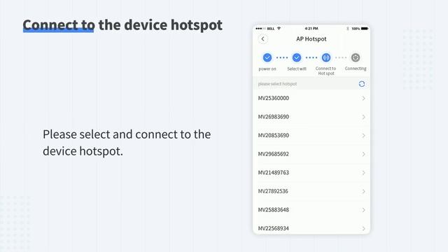 AUSHA V380 Pro Smart WiFi CCTV Camera Installation Guide смотреть онлайн