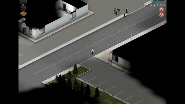 Стрим по Project Zomboid смотреть онлайн