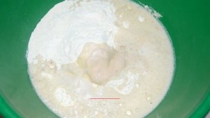 Пирожки с картошкой. Тесто очень мягкое на картофельном отваре.