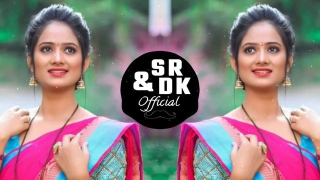 hila bharal nyar pis hi pahina rat dis | hatala dharlaya marathi song | sr & dk official | dj remix