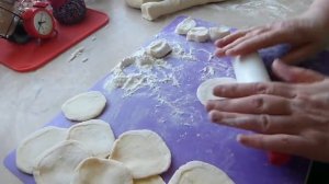 САМЫЕ ВКУСНЫЕ ПЕЛЬМЕНИ ИЗ ГУСЯ ОТ БАБУШКИ ТАНИ