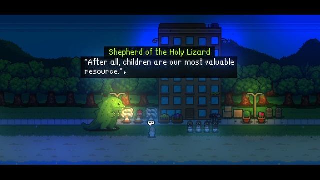 Terror of Hemasaurus - Funny Retro Sci-Fi Destruction смотреть онлайн