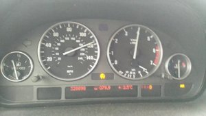 БМВ е53 BMW e53 не едет) максимальная скорость