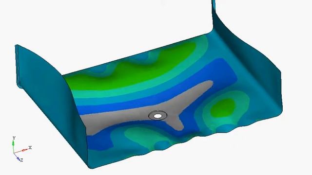 Прохлопывание дна камеры печи смотреть онлайн